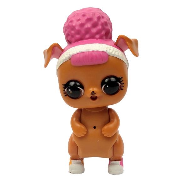 LOL Surprise Doll Pets Lot of 7 - MGA - Picture 6 of 8